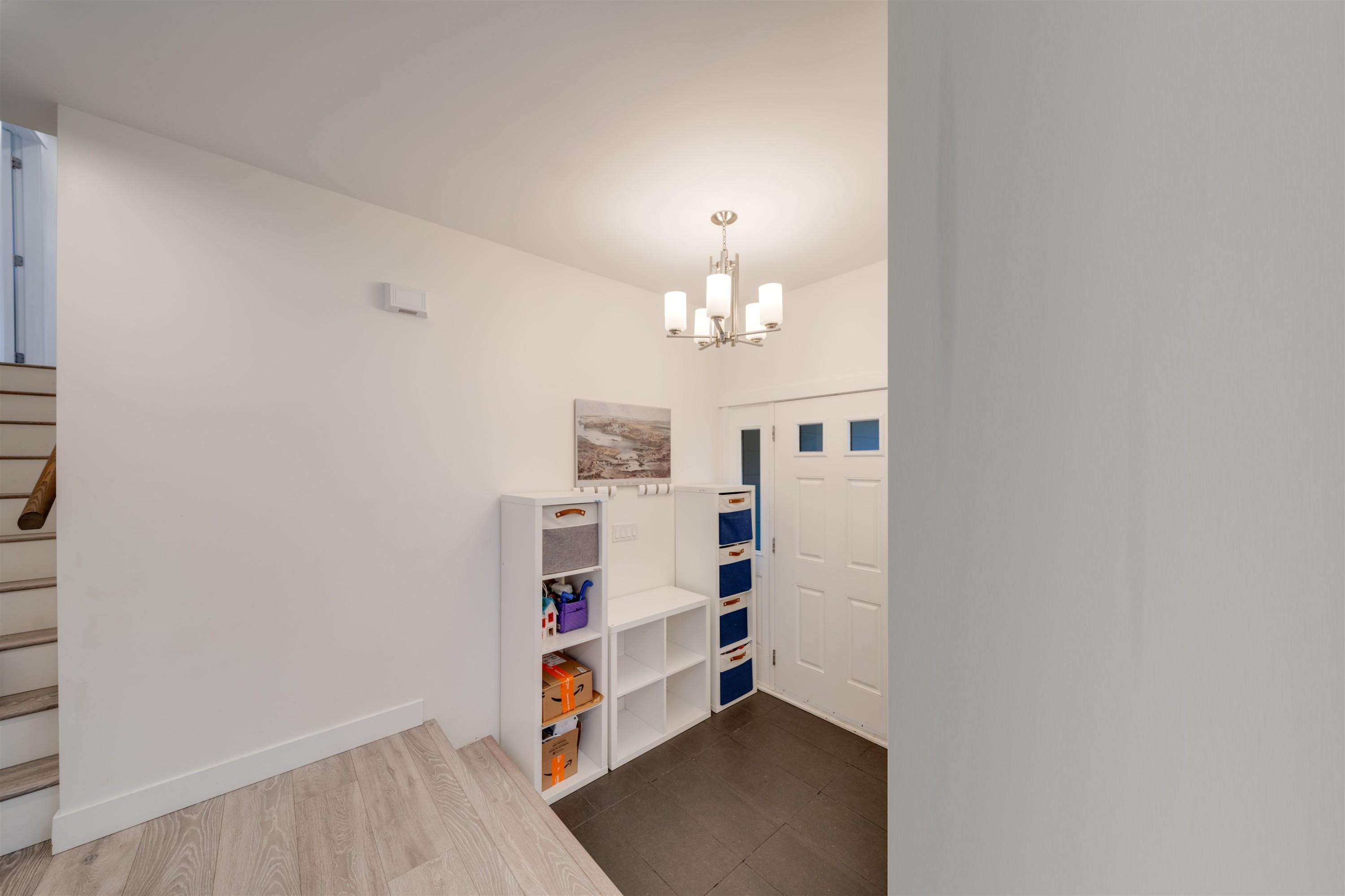 1047 Spar Drive, Coquitlam, BC - Indoor