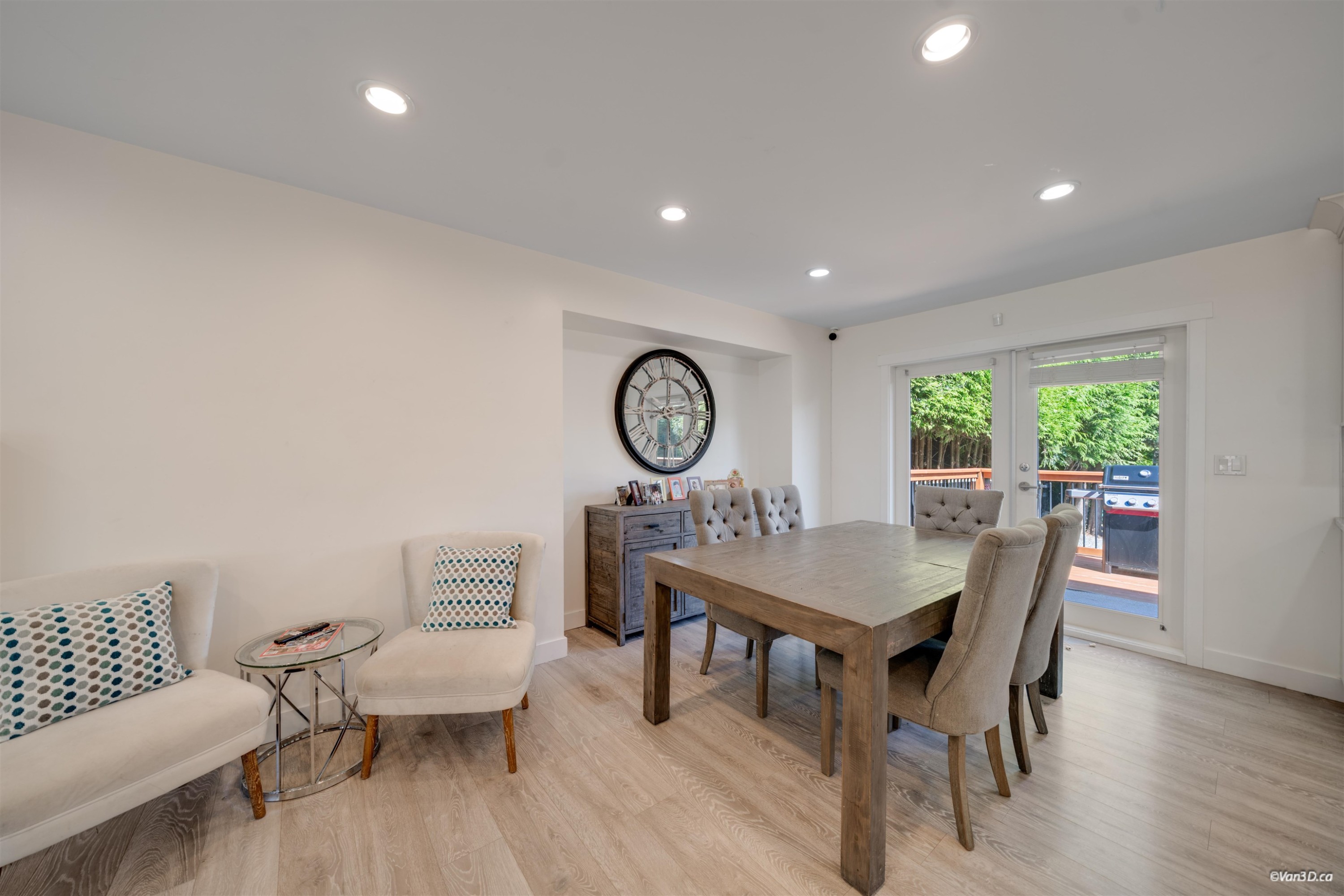 1047 Spar Drive, Coquitlam, BC - Indoor