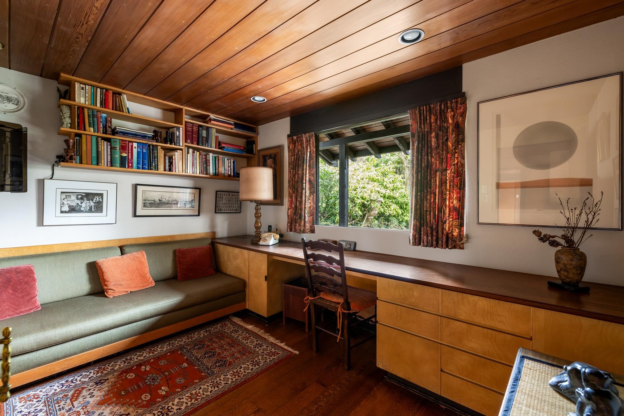 6821 Laurel Street, Vancouver, BC - Indoor