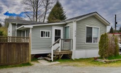 114-1413 Sunshine Coast Highway Gibsons, BC V0N 1V5
