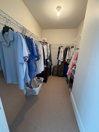 1591 Alpine Lane, Coquitlam, BC - Indoor With Storage