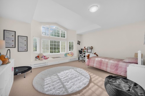 1591 Alpine Lane, Coquitlam, BC - Indoor