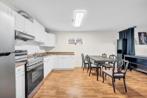1591 Alpine Lane, Coquitlam, BC - Indoor