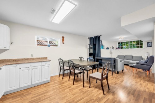 1591 Alpine Lane, Coquitlam, BC - Indoor Photo Showing Other Room