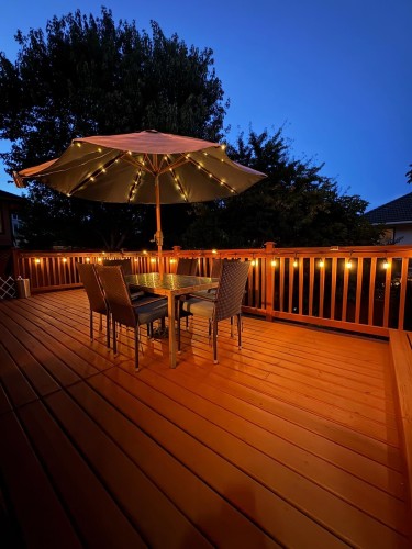 1591 Alpine Lane, Coquitlam, BC - Outdoor