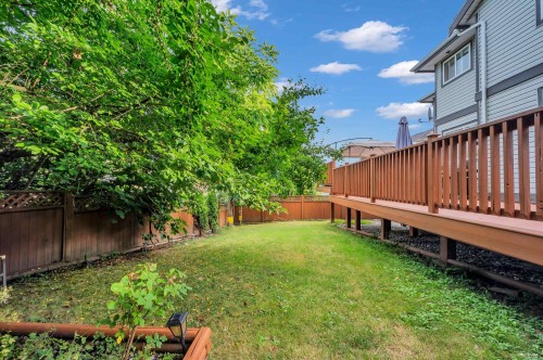 1591 Alpine Lane, Coquitlam, BC - Outdoor With Deck Patio Veranda