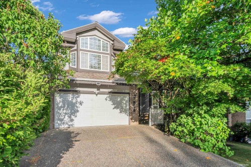 1591 Alpine Lane, Coquitlam, BC - Outdoor