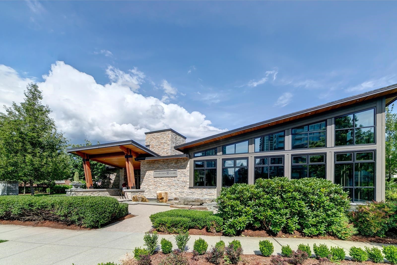 2203-3096 Windsor Gate, Coquitlam, BC - Outdoor