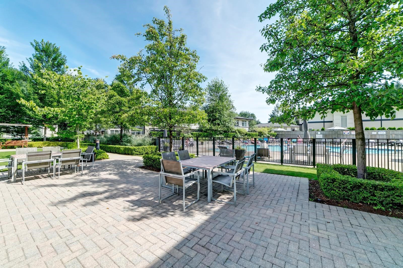 2203-3096 Windsor Gate, Coquitlam, BC - Outdoor