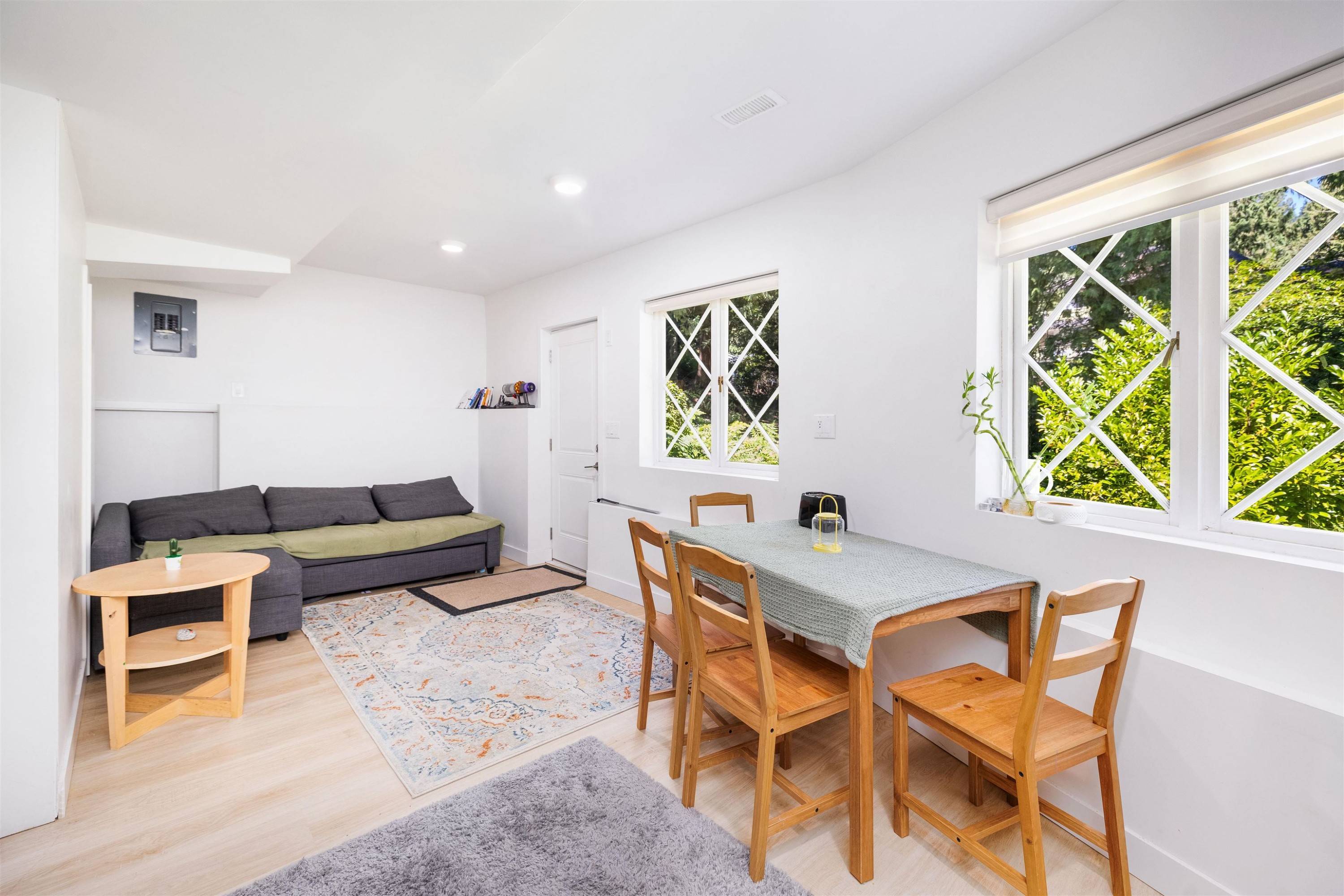 3965 Viewridge Place, West Vancouver, BC - Indoor