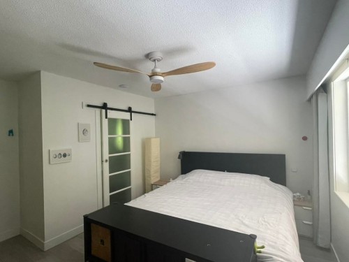 6570 Madrona Crescent, West Vancouver, BC - Indoor Photo Showing Bedroom