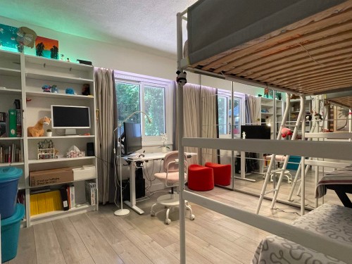 6570 Madrona Crescent, West Vancouver, BC - Indoor