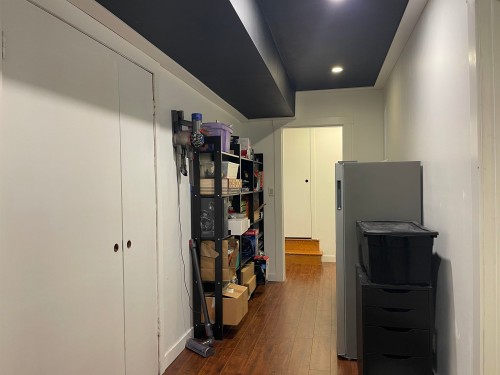 6570 Madrona Crescent, West Vancouver, BC - Indoor Photo Showing Other Room