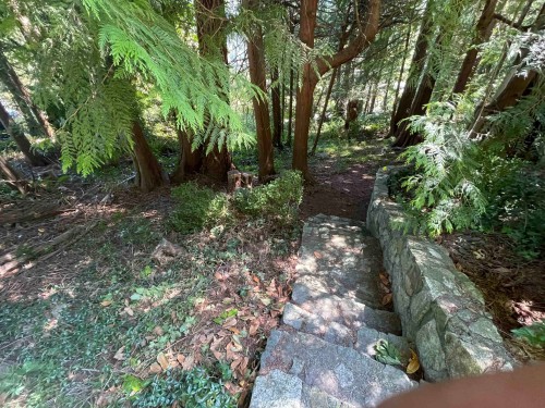 6570 Madrona Crescent, West Vancouver, BC - Outdoor