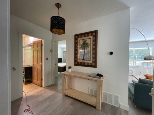 6570 Madrona Crescent, West Vancouver, BC - Indoor Photo Showing Other Room