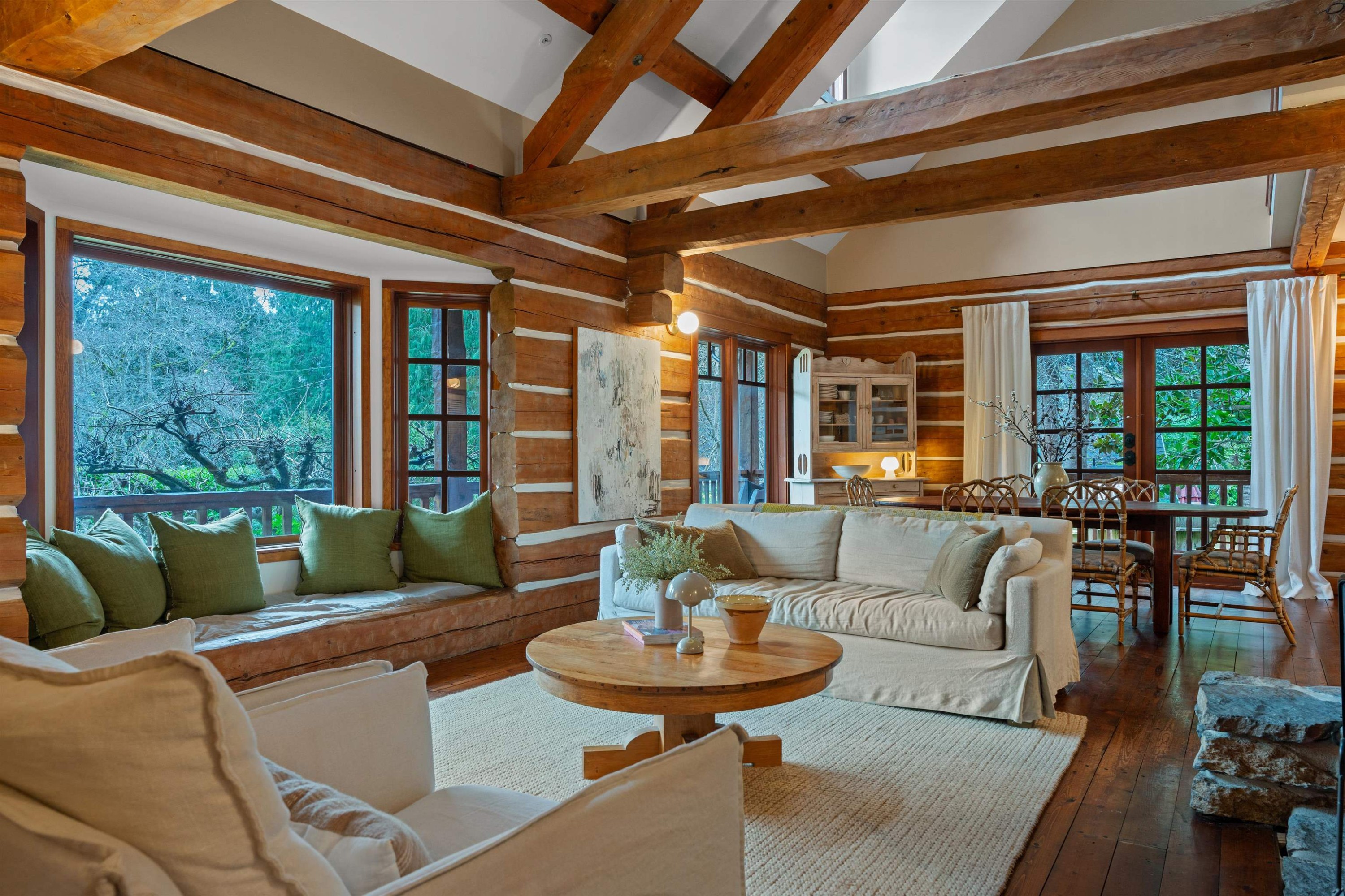 5851 Eagle Island, West Vancouver, BC