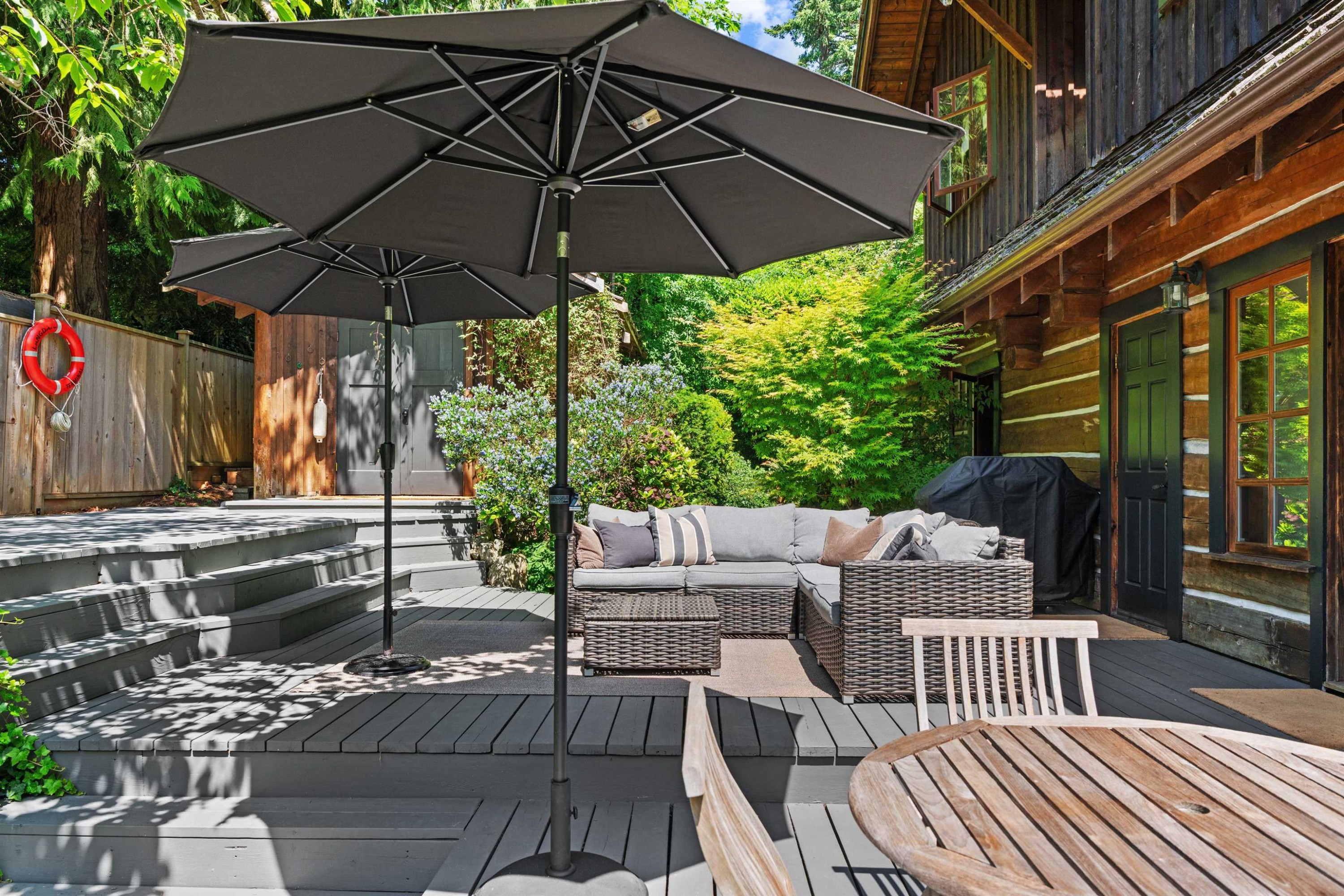 5851 Eagle Island, West Vancouver, BC