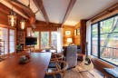 5817 Eagle Island, West Vancouver, BC  - Indoor 
