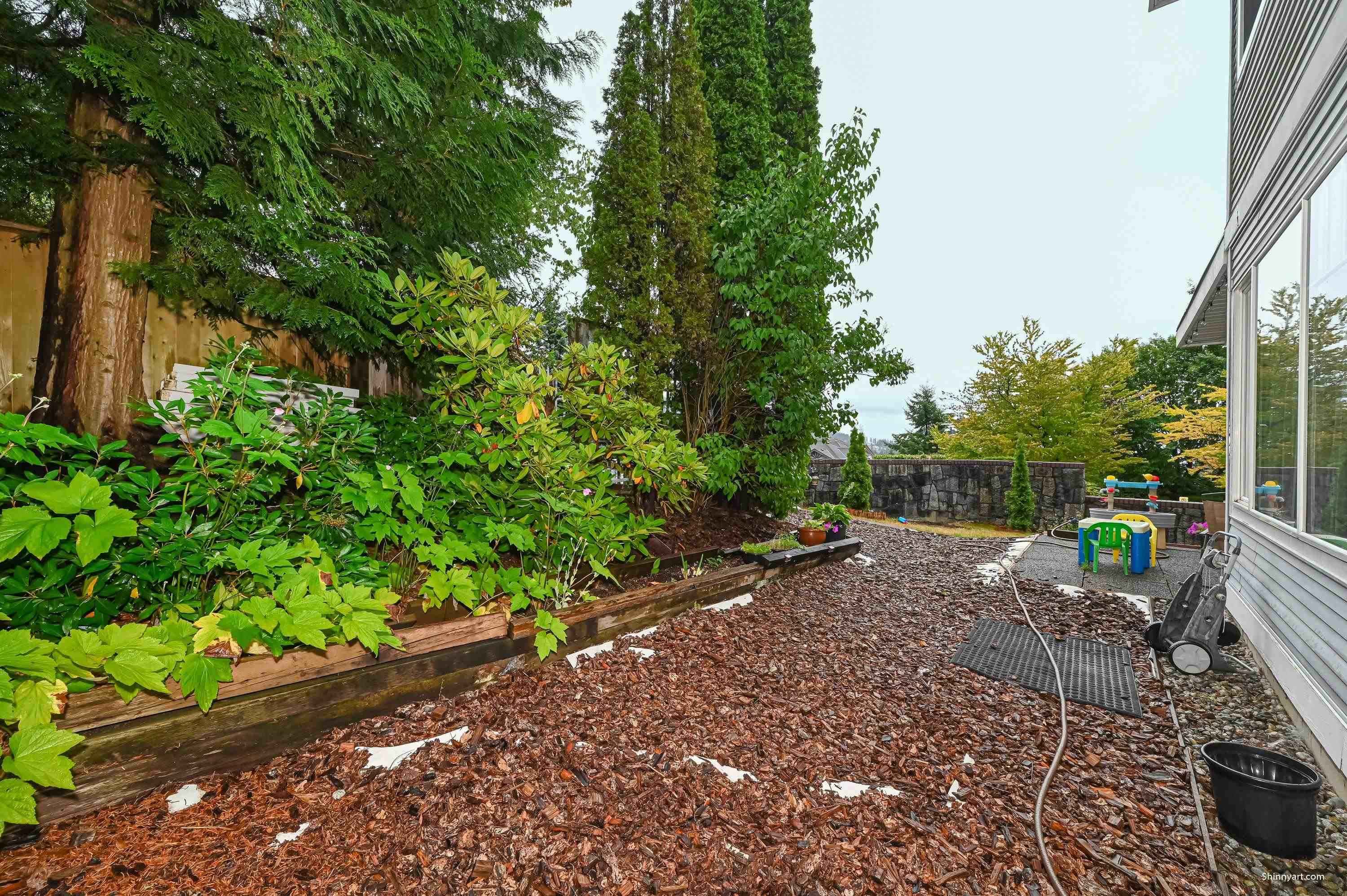 2995 Pinetree Close, Coquitlam, BC - Outdoor