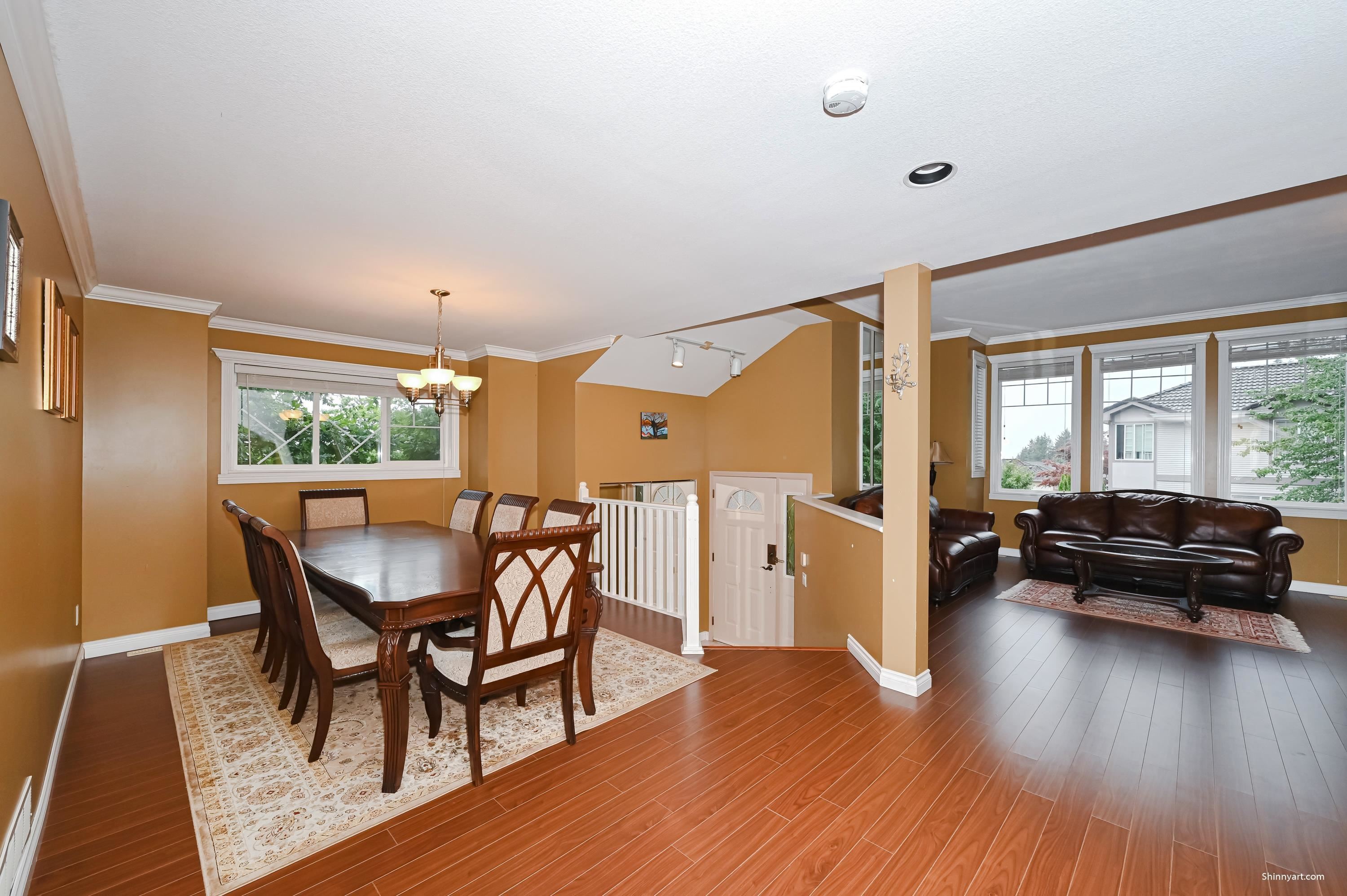 2995 Pinetree Close, Coquitlam, BC - Indoor Photo Showing Other Room