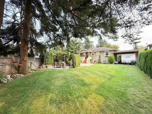 680 Thompson Avenue, Coquitlam, BC - Outdoor