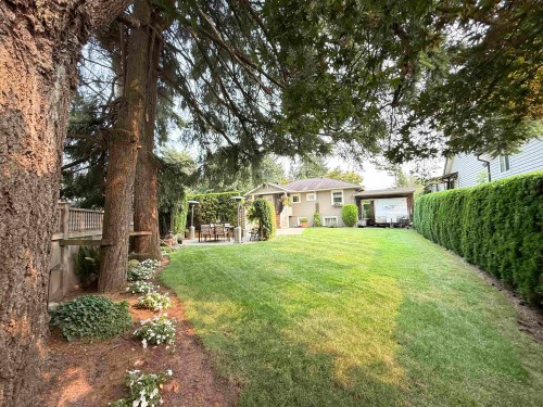 680 Thompson Avenue, Coquitlam, BC - Outdoor