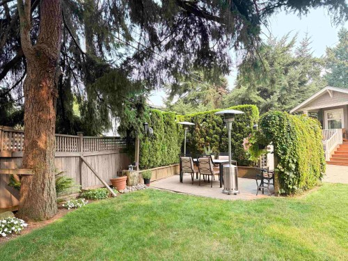 680 Thompson Avenue, Coquitlam, BC - Outdoor