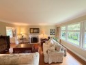 680 Thompson Avenue, Coquitlam, BC  - Indoor Photo Showing Living Room With Fireplace 