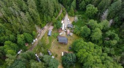 13611 Barabash Road Pender Harbour, BC V0N 1S1