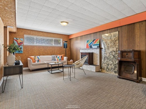 785 Regan Avenue, Coquitlam, BC - Indoor
