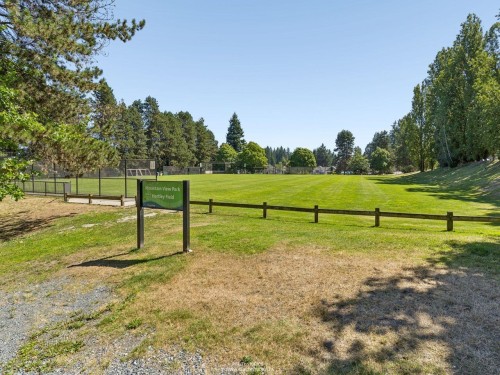 785 Regan Avenue, Coquitlam, BC - Outdoor With View
