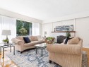 785 Regan Avenue, Coquitlam, BC  - Indoor Photo Showing Living Room With Fireplace 