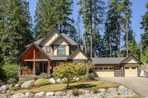 2475 Leggett Drive  Port Moody, BC V3H 4W9