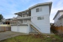 448 59Th Avenue E, Vancouver, BC  - Outdoor With Exterior 