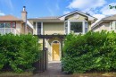 2143 Upland Drive, Vancouver, BC  - Outdoor 