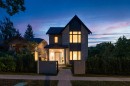 4007 19Th Avenue W, Vancouver, BC  - Outdoor 