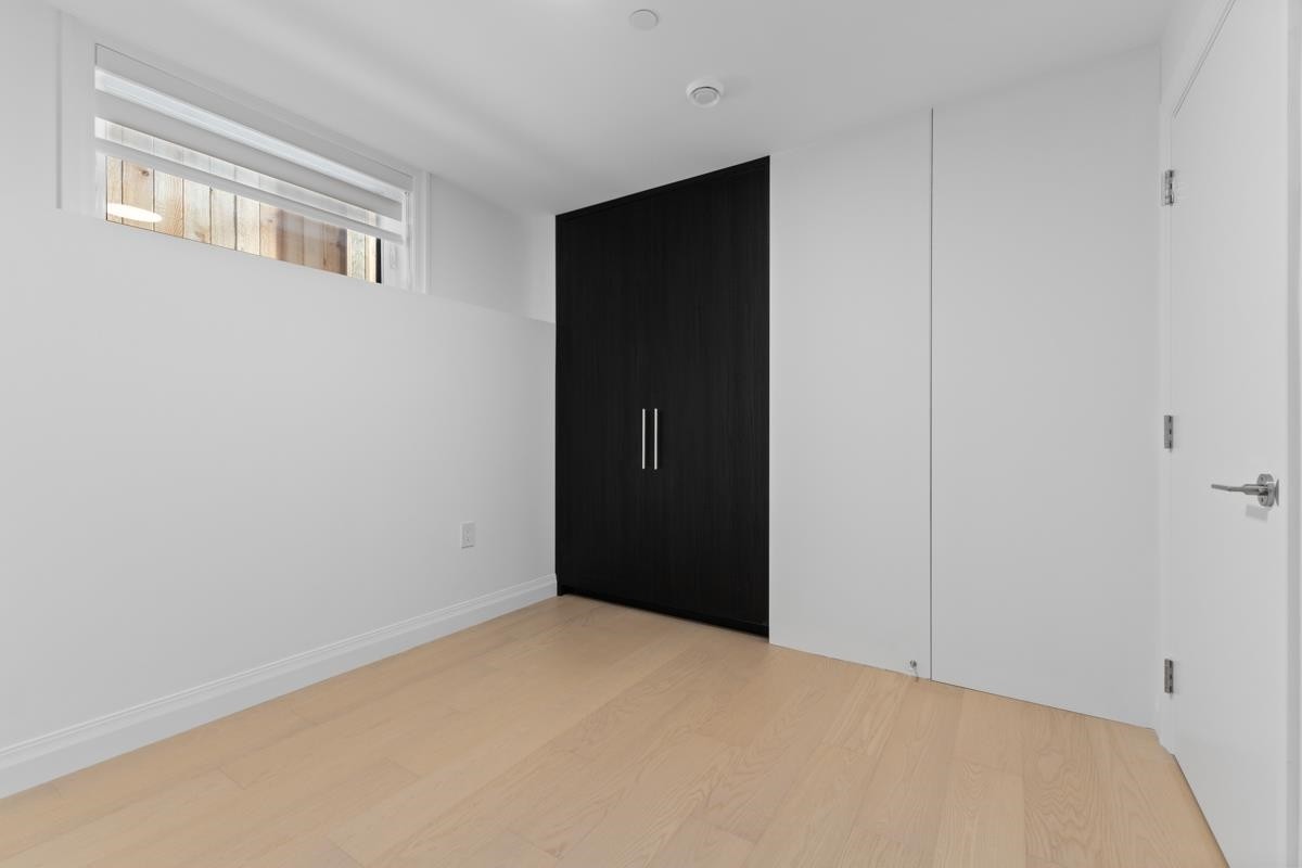 4007 19Th Avenue W, Vancouver, BC - Indoor Photo Showing Other Room