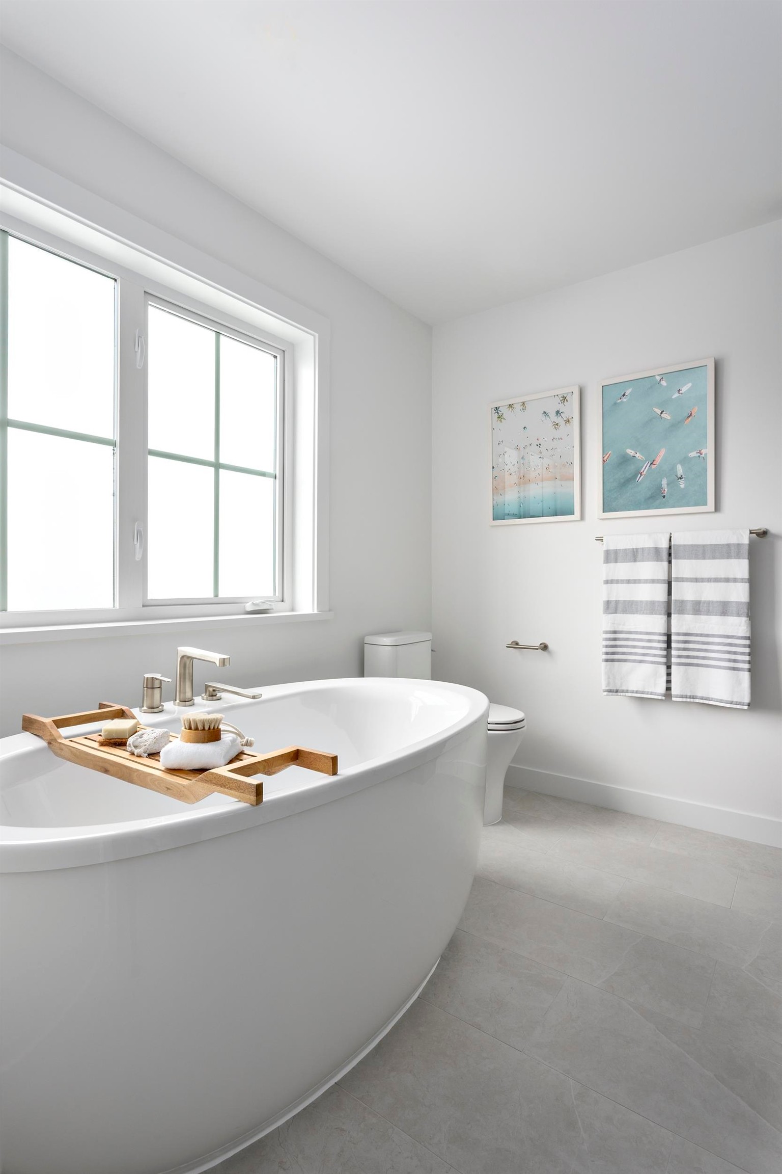 376 Red Barn Boulevard, Delta, BC - Indoor