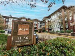 201-11950 Harris Road Pitt Meadows, BC V3Y 0B7