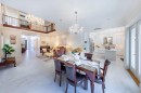 6200 Goldsmith Drive, Richmond, BC  - Indoor Photo Showing Dining Room 