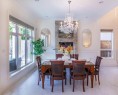 6200 Goldsmith Drive, Richmond, BC  - Indoor Photo Showing Dining Room 