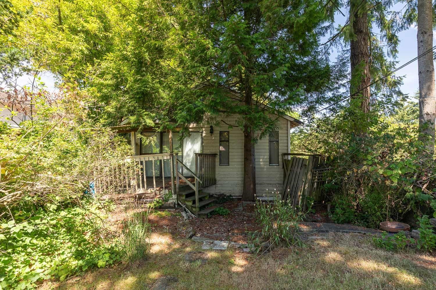 1194 18Th Avenue E, Vancouver, BC - Outdoor