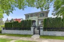 3818 Broadway W, Vancouver, BC  - Outdoor 