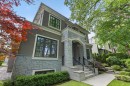 3818 Broadway W, Vancouver, BC  - Outdoor 