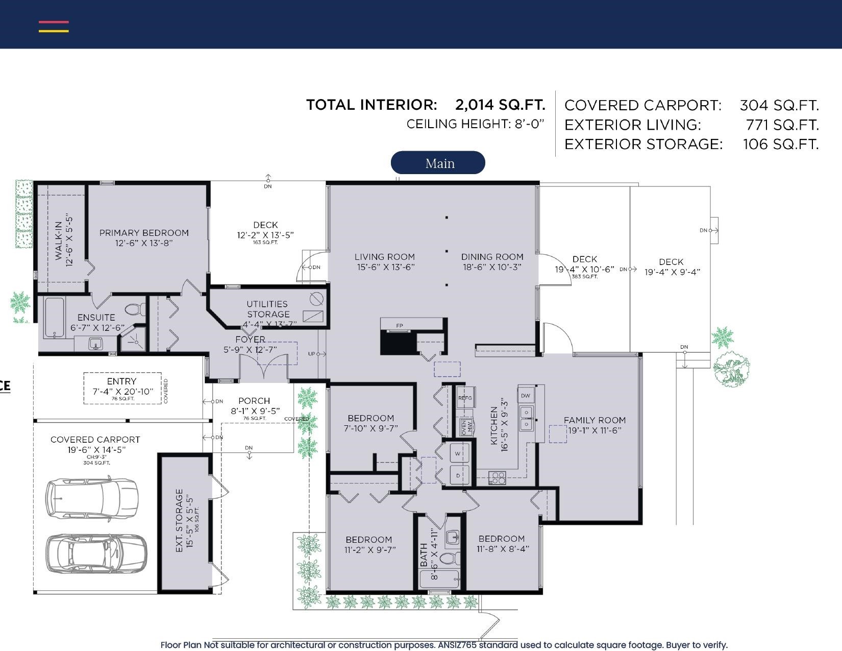 4568 Marineview Crescent, North Vancouver, BC - Other