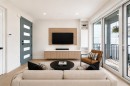 2972 Venables Street, Vancouver, BC  - Indoor Photo Showing Living Room 