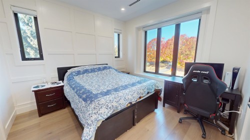 108 51St Avenue E, Vancouver, BC - Indoor Photo Showing Bedroom