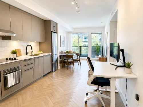 201-9228 Slopes Mews  Burnaby, BC V5A 0E9