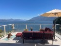 7145 Cliff Road, West Vancouver, BC  - Outdoor With Body Of Water With View 