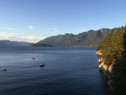 7145 Cliff Road, West Vancouver, BC  - Outdoor With Body Of Water With View 